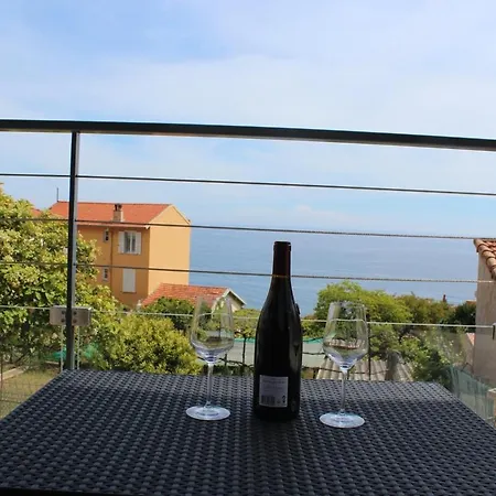 Seaside Bliss Vue Terrasse Proche Monaco & * Cap-d'Ail