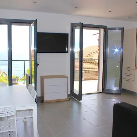 Lejlighed Seaside Bliss Vue Terrasse Proche Monaco & *