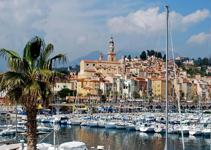 Seaside Bliss, Monaco, カップダイユ