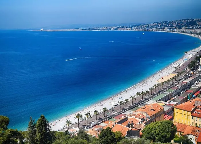 Seaside Bliss, Monaco, * カップダイユ